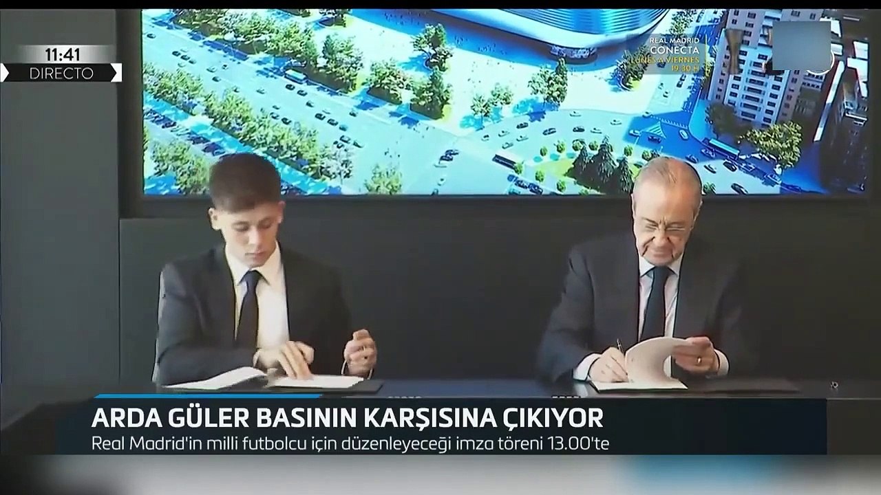 Arda Güler İngilizce biliyor mu? Arda Güler hangi dilleri biliyor? Arda Güler İngilizce konuşabiliyor mu?