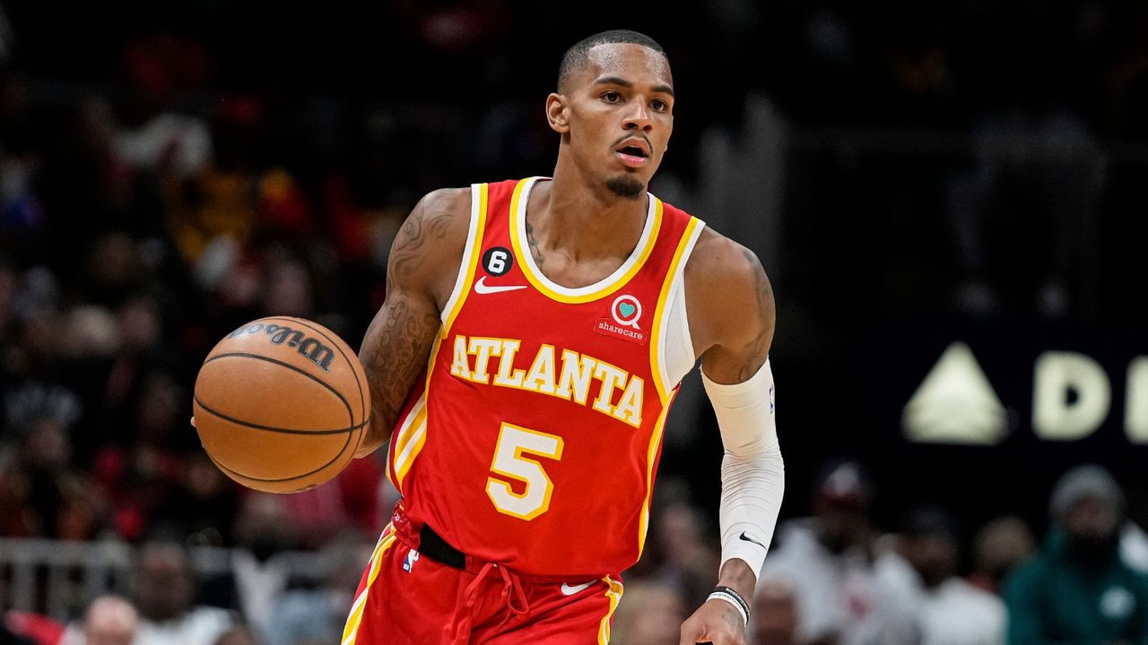 Hawks To Extend Star Dejounte Murray