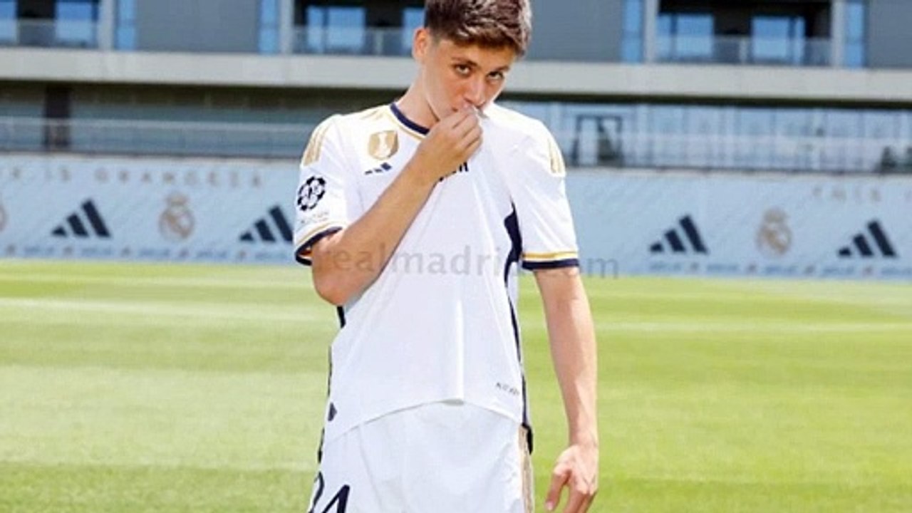 Arda Güler Bolu'lu mu? Arda Güler aslen nereli, kaç yaşında? Arda Güler hangi takımda? Arda Güler transfer ücreti, bedeli, fiyatı ne kadar?