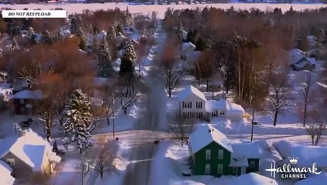 Top New Hallmark Christmas Movies of 2023 🎄 | Must-Watch Holiday Films