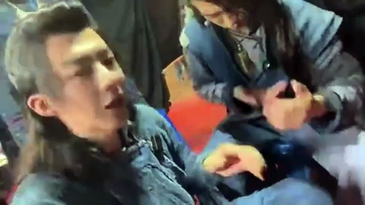 20220510 #摩登兄弟刘宇宁 X #天行健 直接 CUT ：#卓不凡 的师兄师弟 