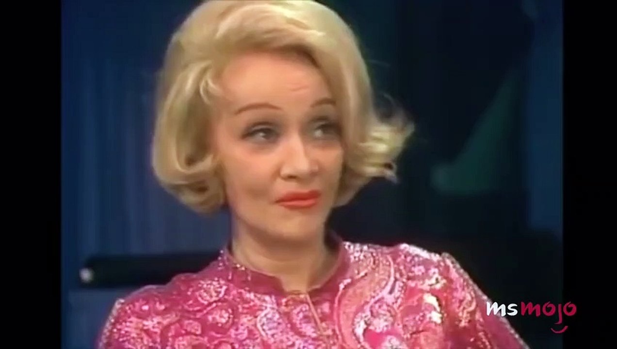 Top 10 Old Hollywood Scandals You've Never Heard Of