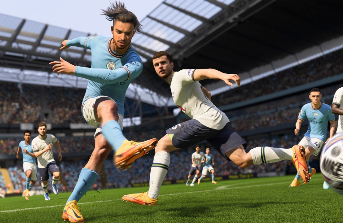 EA Sports FC 24 release date leaked