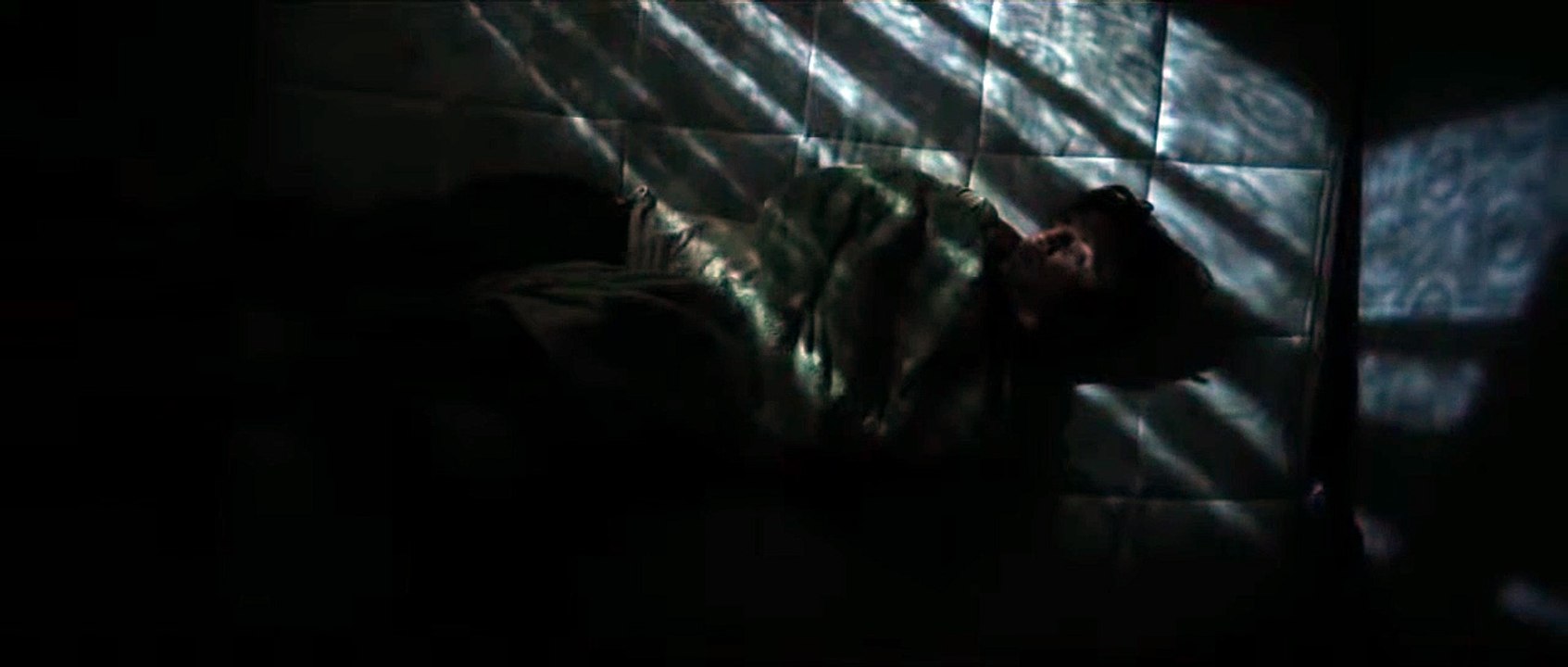 Deep Dark | movie | 2015 | Official Trailer