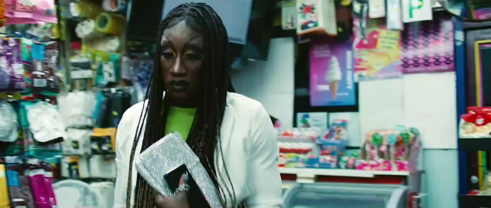 Femme (2023) Teaser l Berlinale 2023