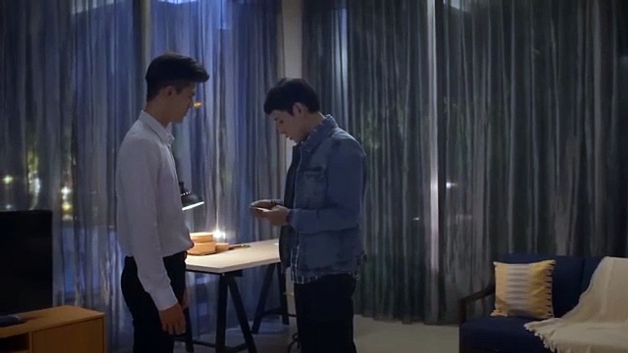 Chinese bl / bl scene