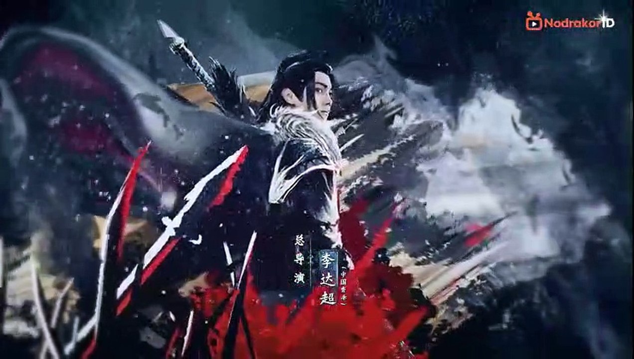 Snow Eagle Lord Eps 1 sub indo