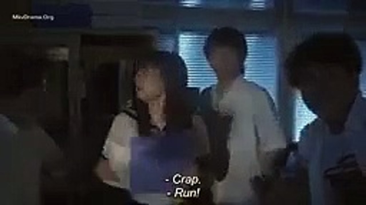 アジア ドラマ ネタバレ - 純愛不協和音 #1