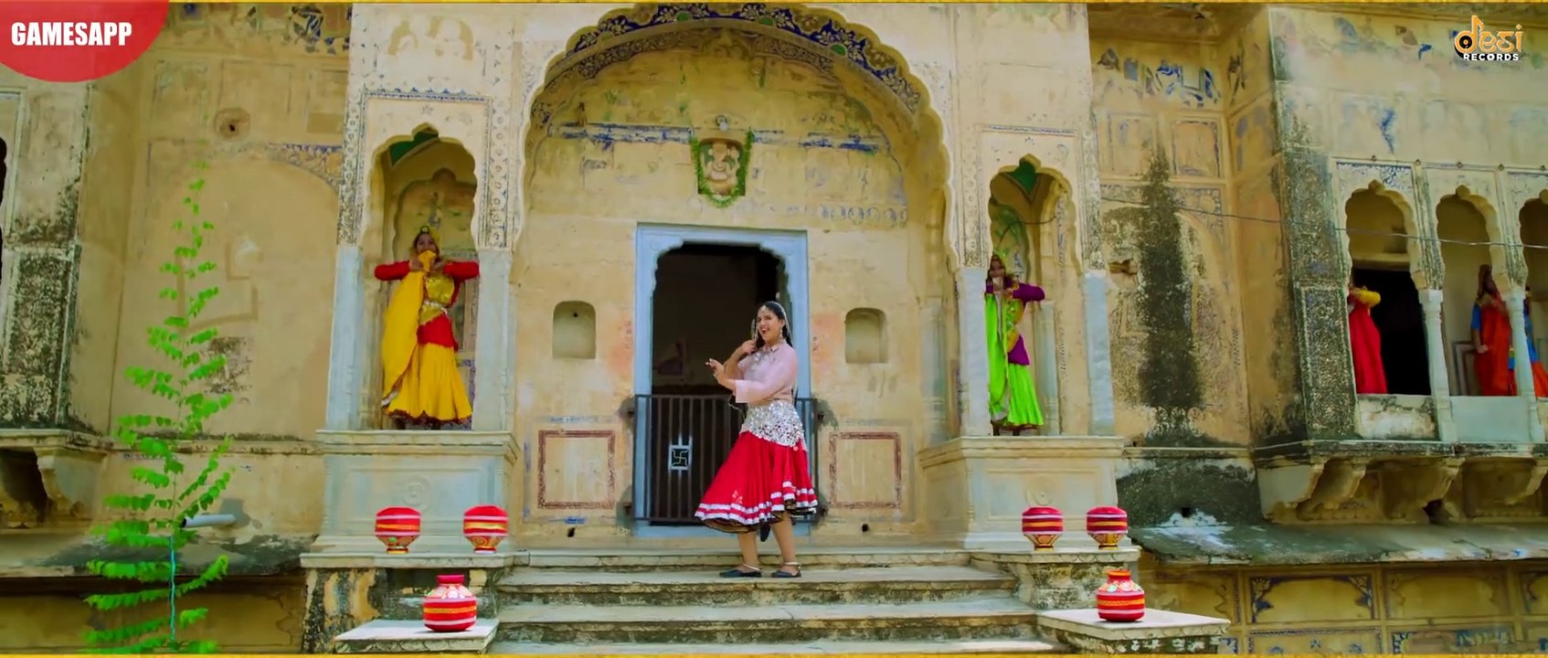 52 GAJ KA DAMAN ( Full Video Song )