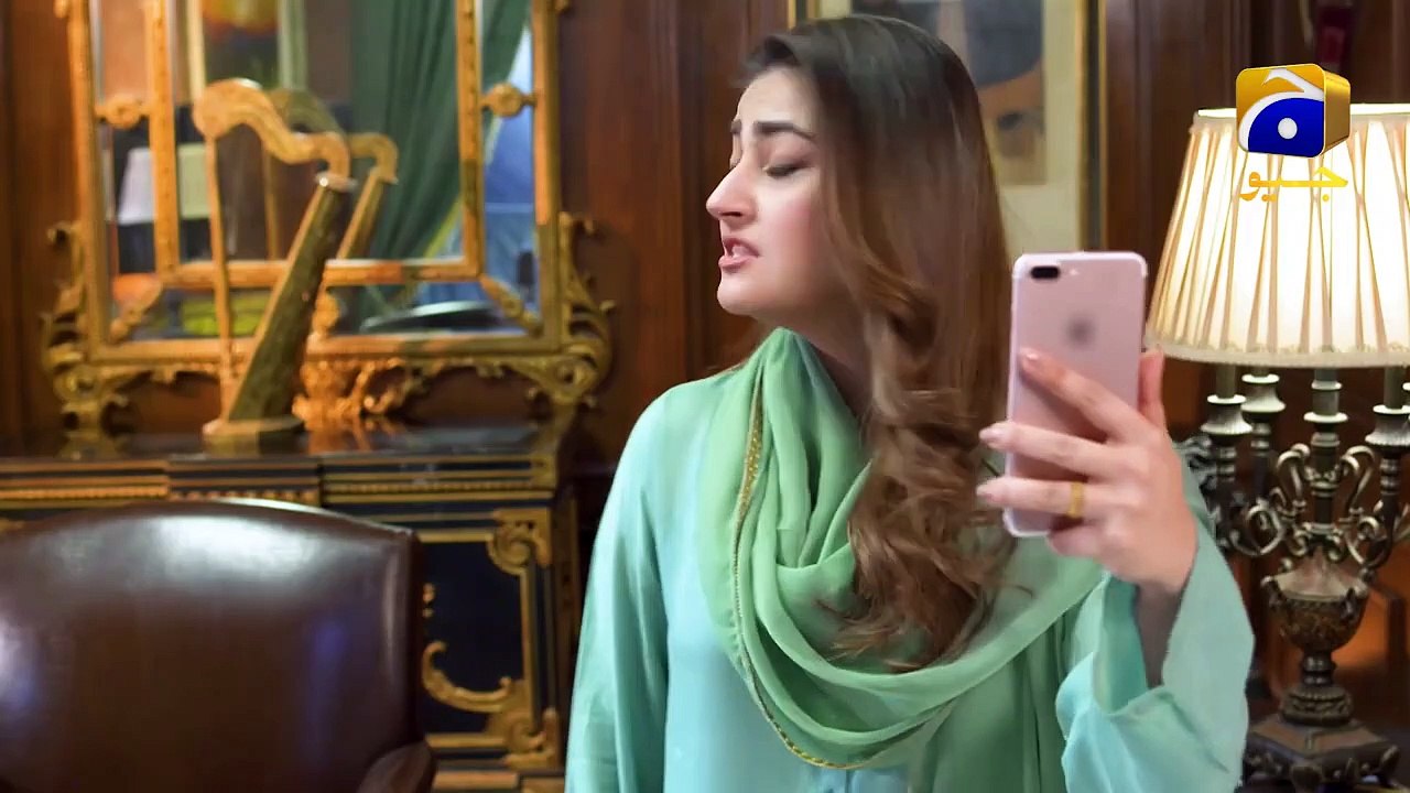 Fitoor   Best Scene 02   Wahaj Ali - Hiba Bukhari - Faysal Quraishi   FLO Digital