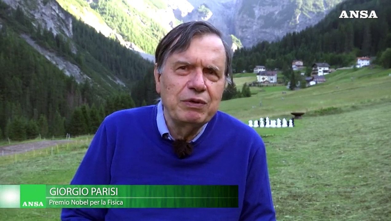 Parisi: temo la guerra nucleare