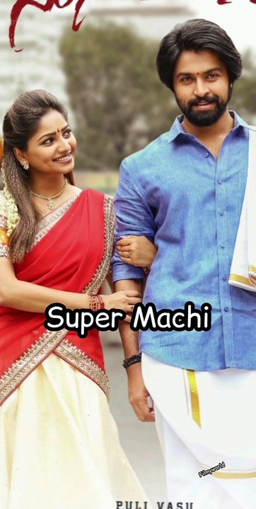 Top 10 Romantic South Indian Love Stories in Hindi Dubbed ❤️