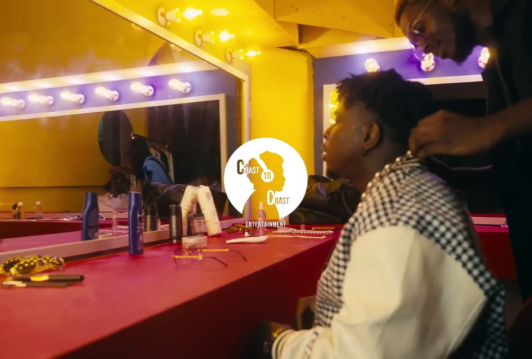 Didi B, Dadju - l'argent (clip officiel)