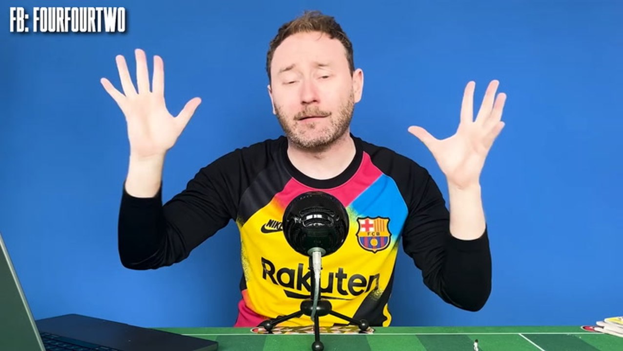 Why Ange Postecoglou Could Be The Perfect Manager For Tottenham