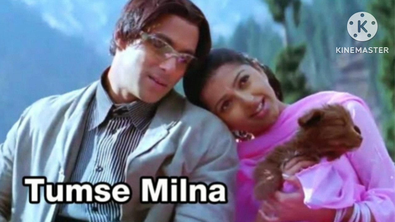 Tumse Milna Full Song