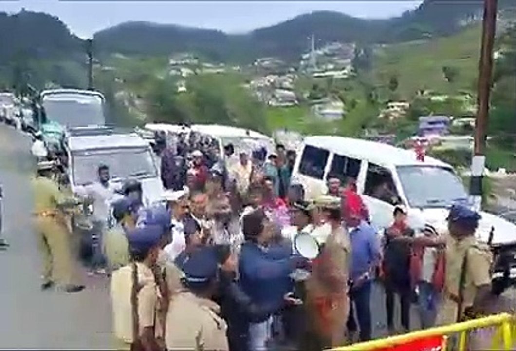 South Indian Action movies zombi