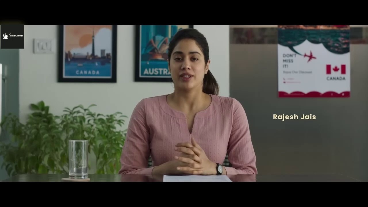 Bollywood Movie || Mili 2023 || watch online || Jahnvi Kapoor || Sunny Kaushal || 720p HD