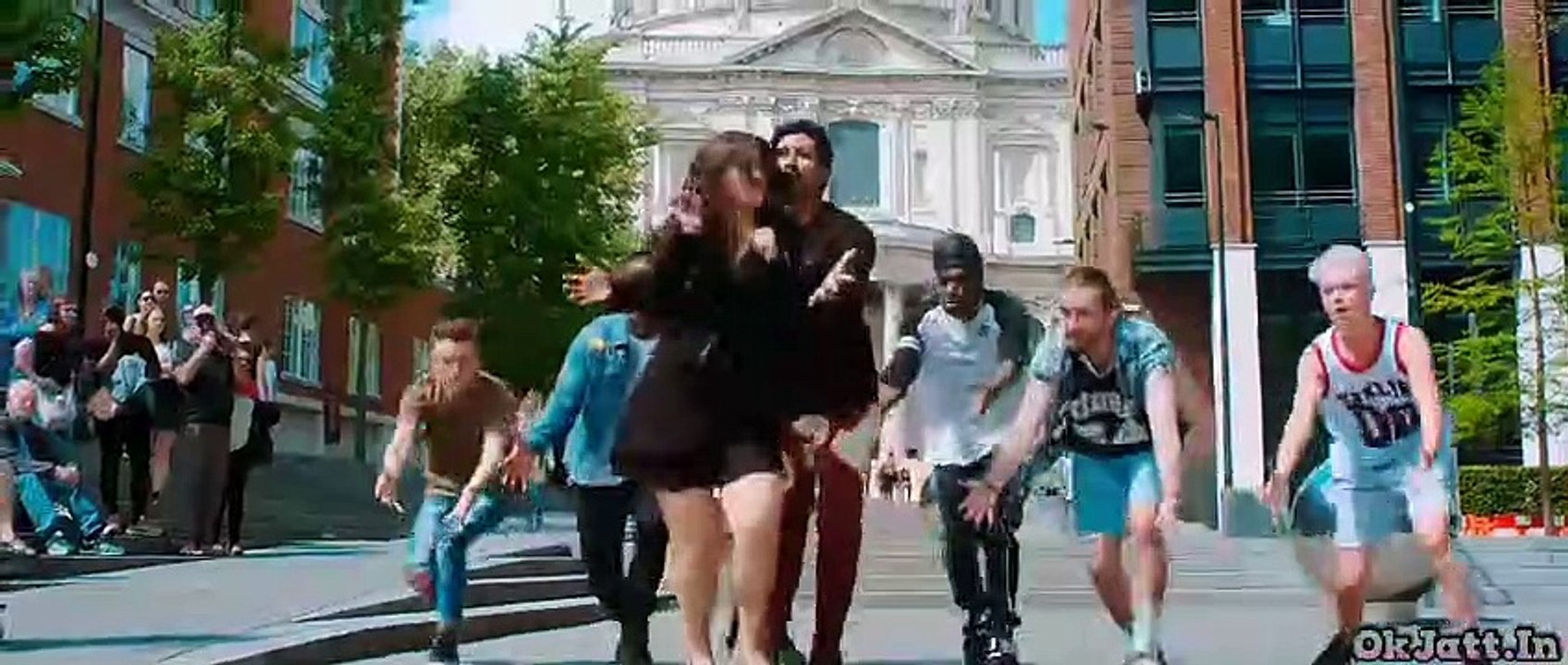 Pantham (2022) Hindi Movie | Action & Drama Thriller 🎬