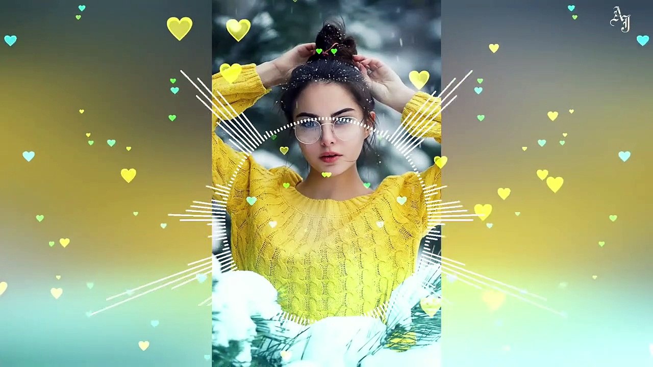 Dheere Dheere Se - Remix DJ Latest 2021