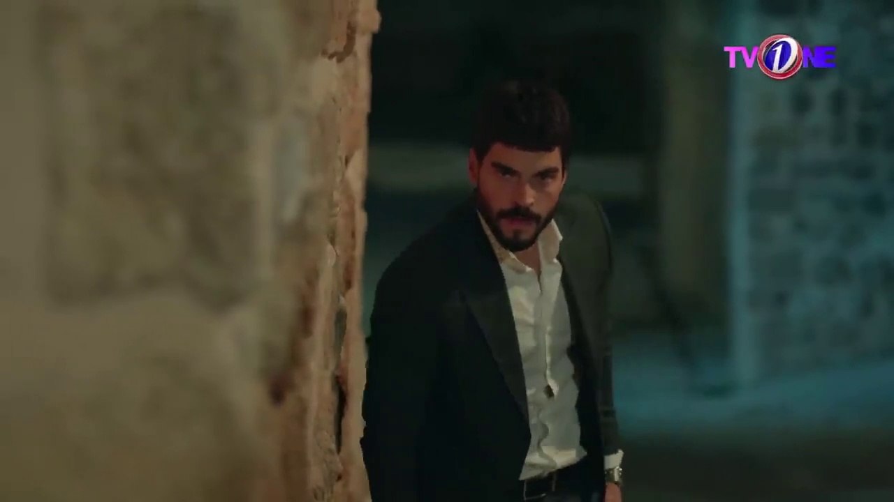Herjai Season 3 _ Episode 26 _ Hercai Drama