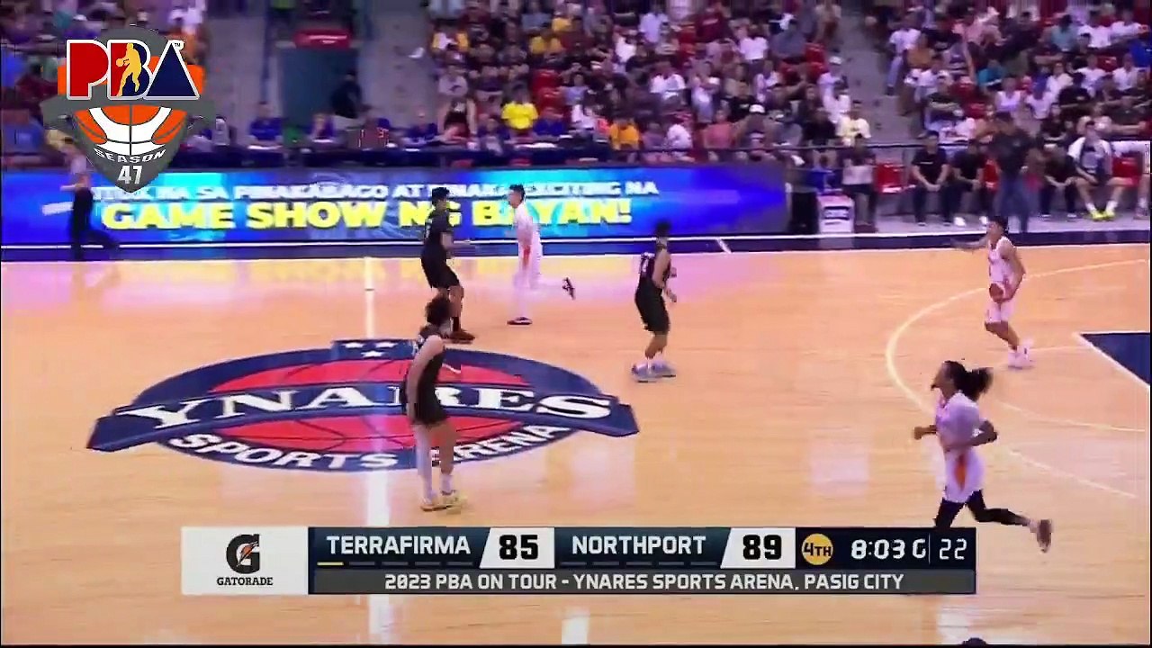 PBAONTOUR2023 JULY9 NP VS TER 4