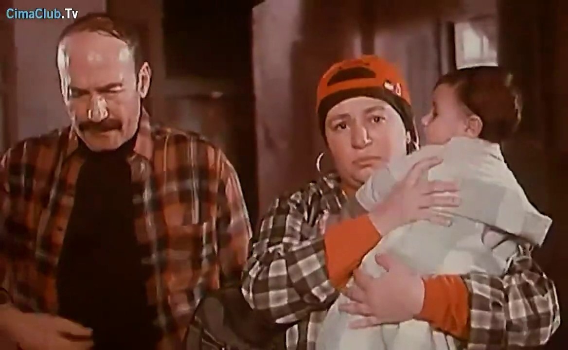 فيلم عودة الندلة بطولة عبلة كامل كامل