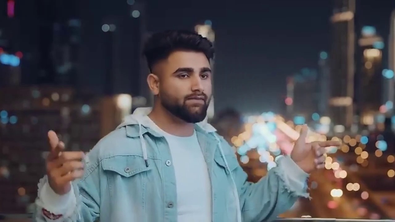 MAA BABU ,(Official Video) : ,Sumit Parta, | Maa Bapu Song ,| New Haryanvi Song 2023,