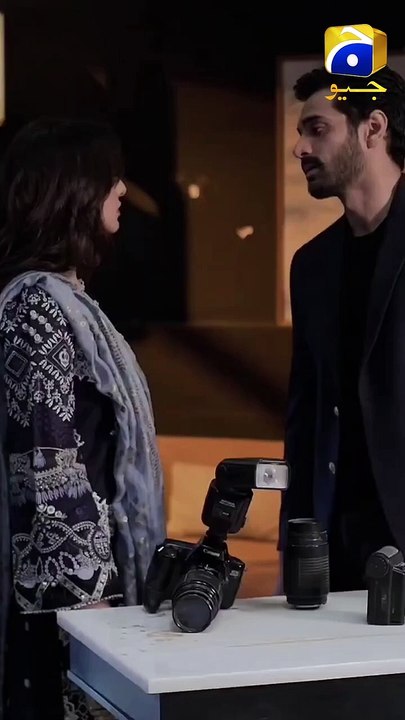 Murtasim Love For Meerab  #wahajali #yumnazaidi #terebin #shorts