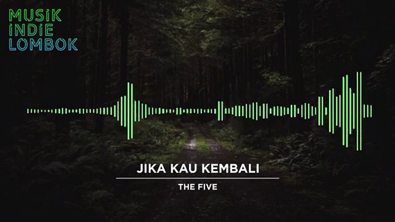 Jika kau kembali