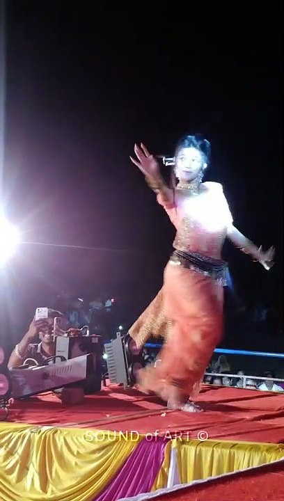 Radha patil Dance