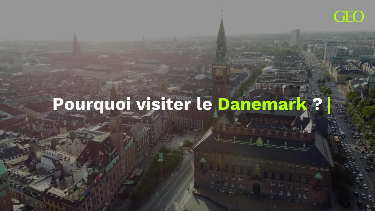 Danemark : pourquoi le visiter ?