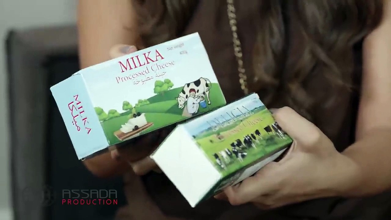 مسلسل بلحظة الحلقة 12