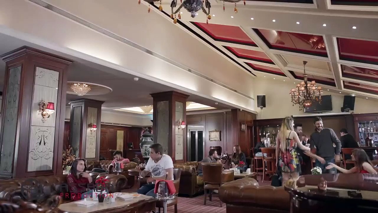 مسلسل بلحظة الحلقة 13