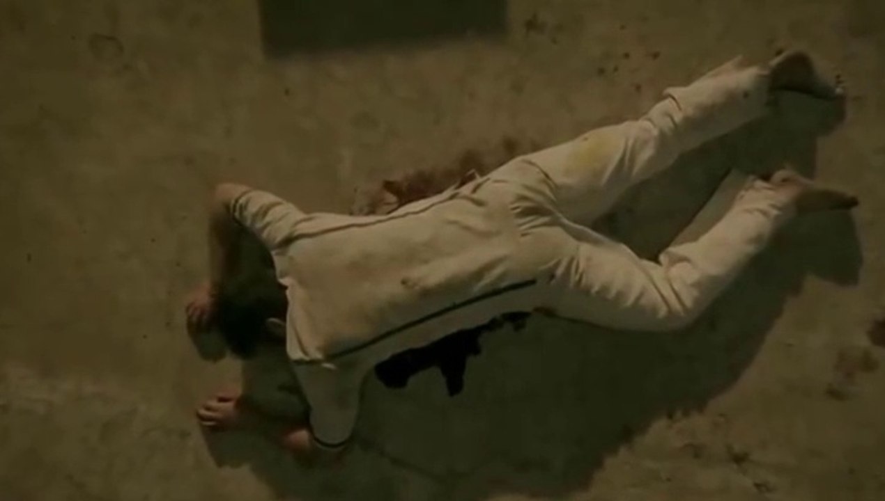 NailPolish Hindi Dubbed 🎥 | Gripping Thriller & Suspenseful Serial Killer Story