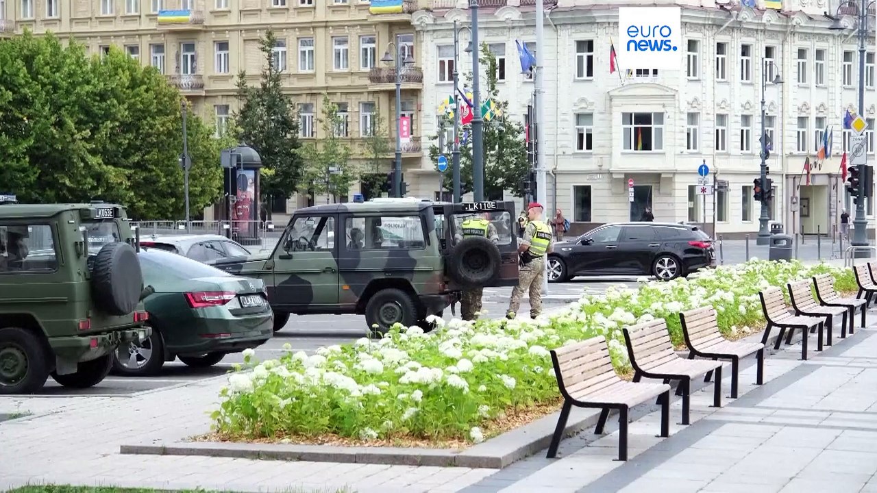 Эрдоган увязал вступление Швеции в НАТО с возобновлением переговоров о вступлении в ЕС