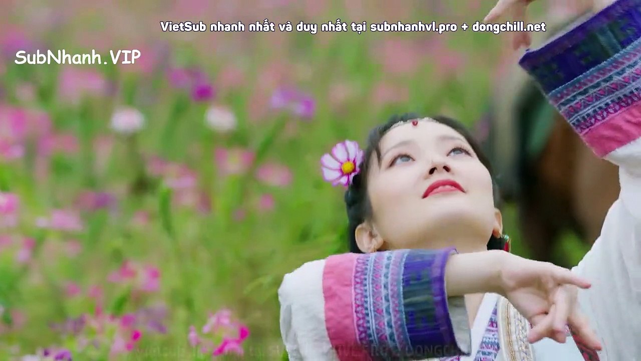 Tây Phong Liệt Liệt (Gió Tây Thổi Mạnh) tập 12 Full HD VietSub và Thuyết Minh