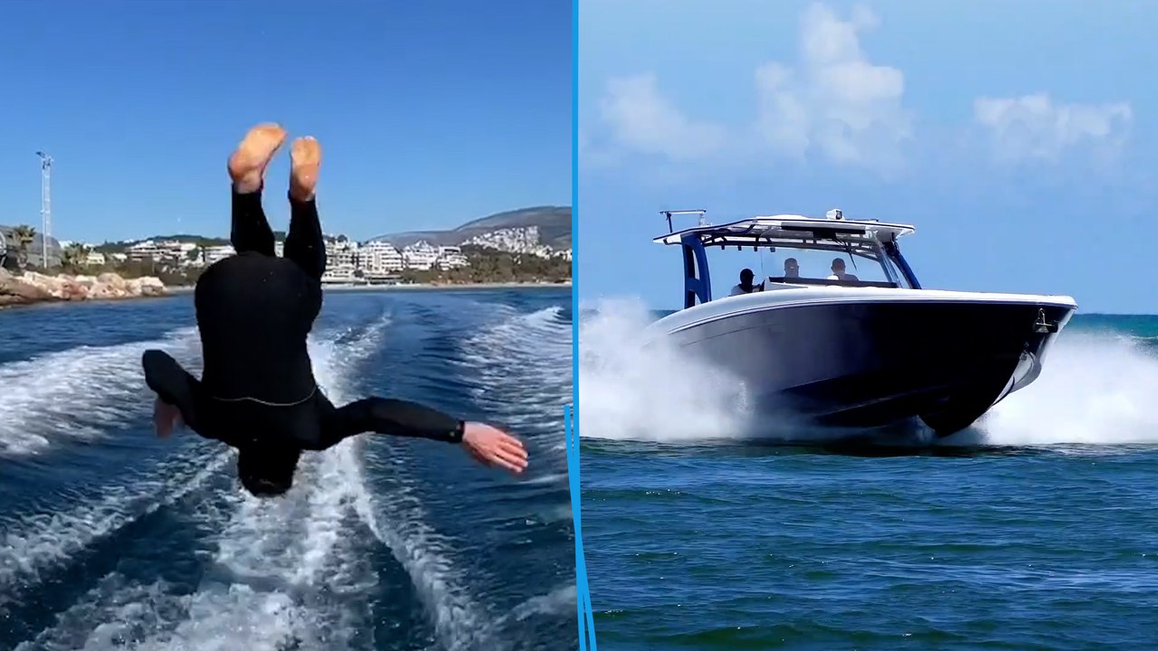 Le « boat jumping », ce challenge mortel qui inquiète aux États-Unis