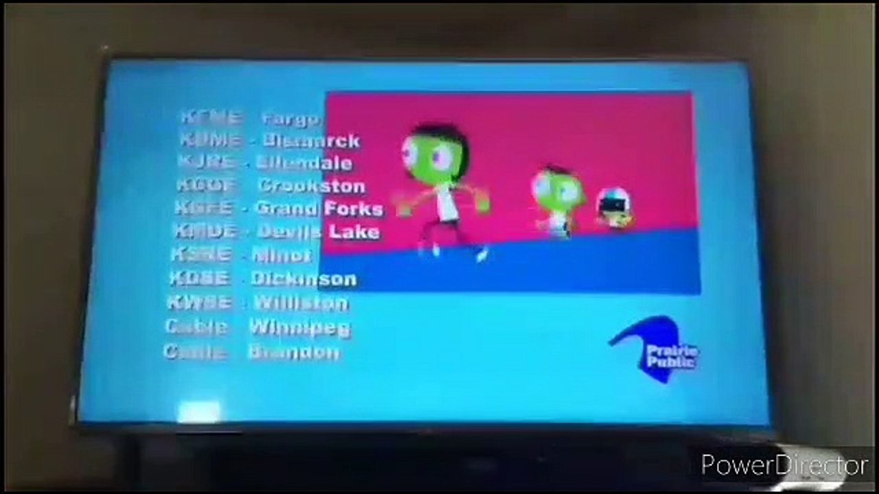 pbs kids bouncy balls compilation