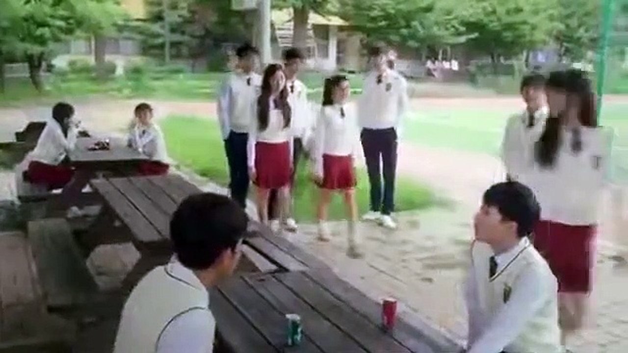 Sweet Revenge 1 - Ep 1 (Eng Sub)