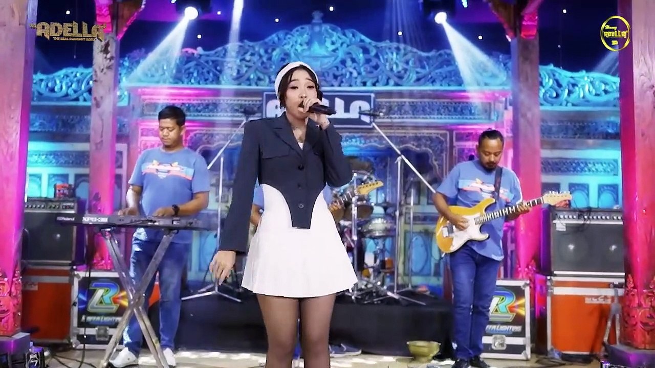 ALOLOLO - Difarina Indra Adella - OM ADELLA