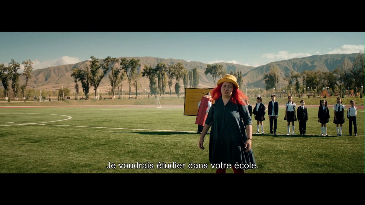 Ademoka's Education - L'Éducation d'Ademoka