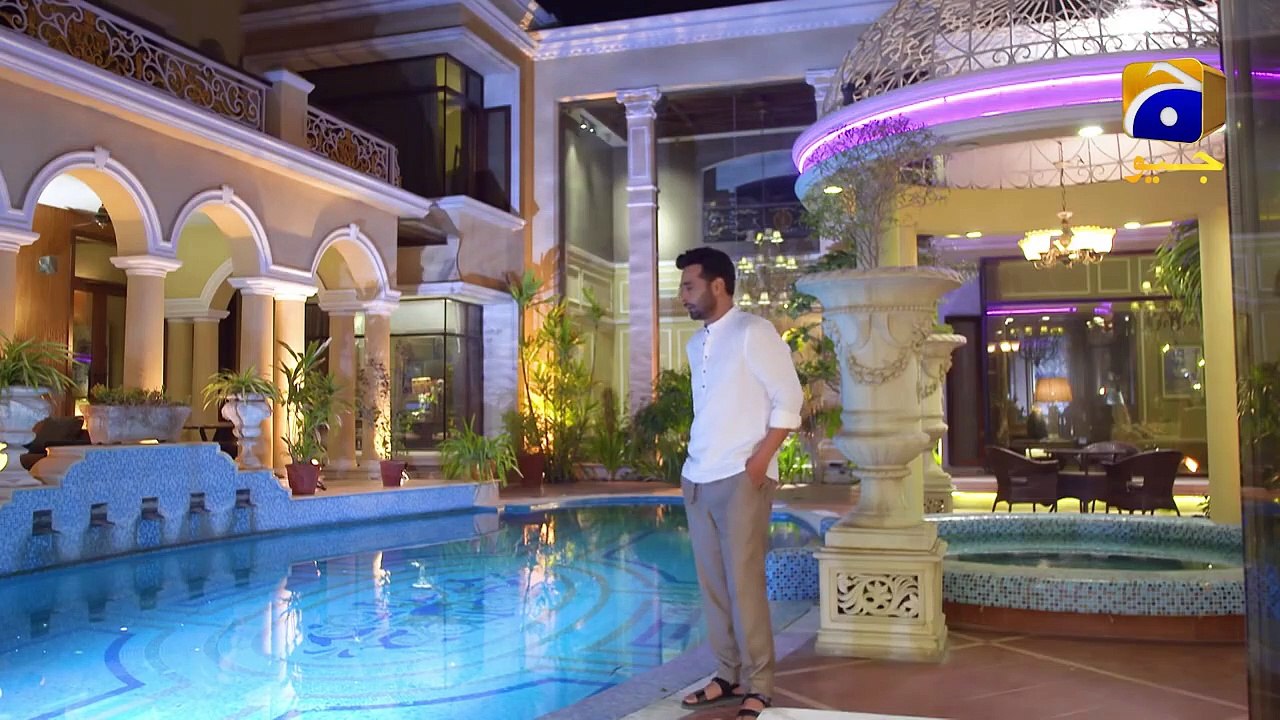 Fitoor   Best Moment 03   Wahaj Ali - Hiba Bukhari - Faysal Quraishi   FLO Digital