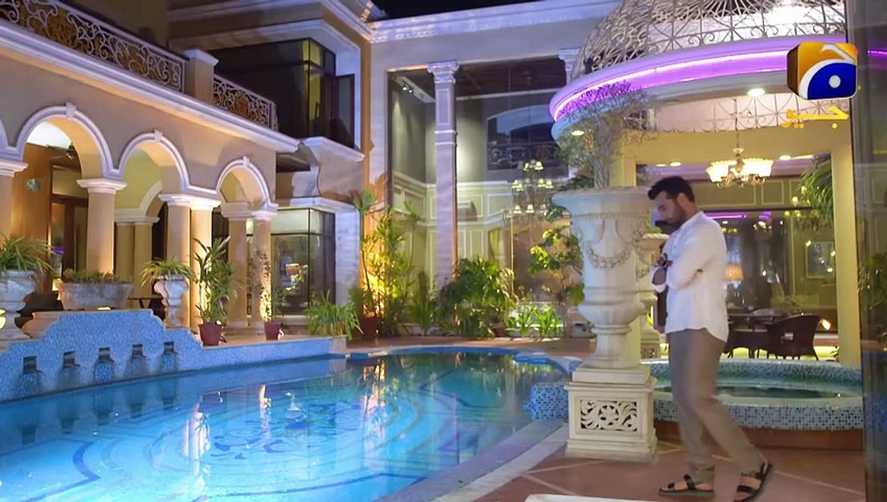 Fitoor   Best Scene 03   Wahaj Ali - Hiba Bukhari - Faysal Quraishi   FLO Digital