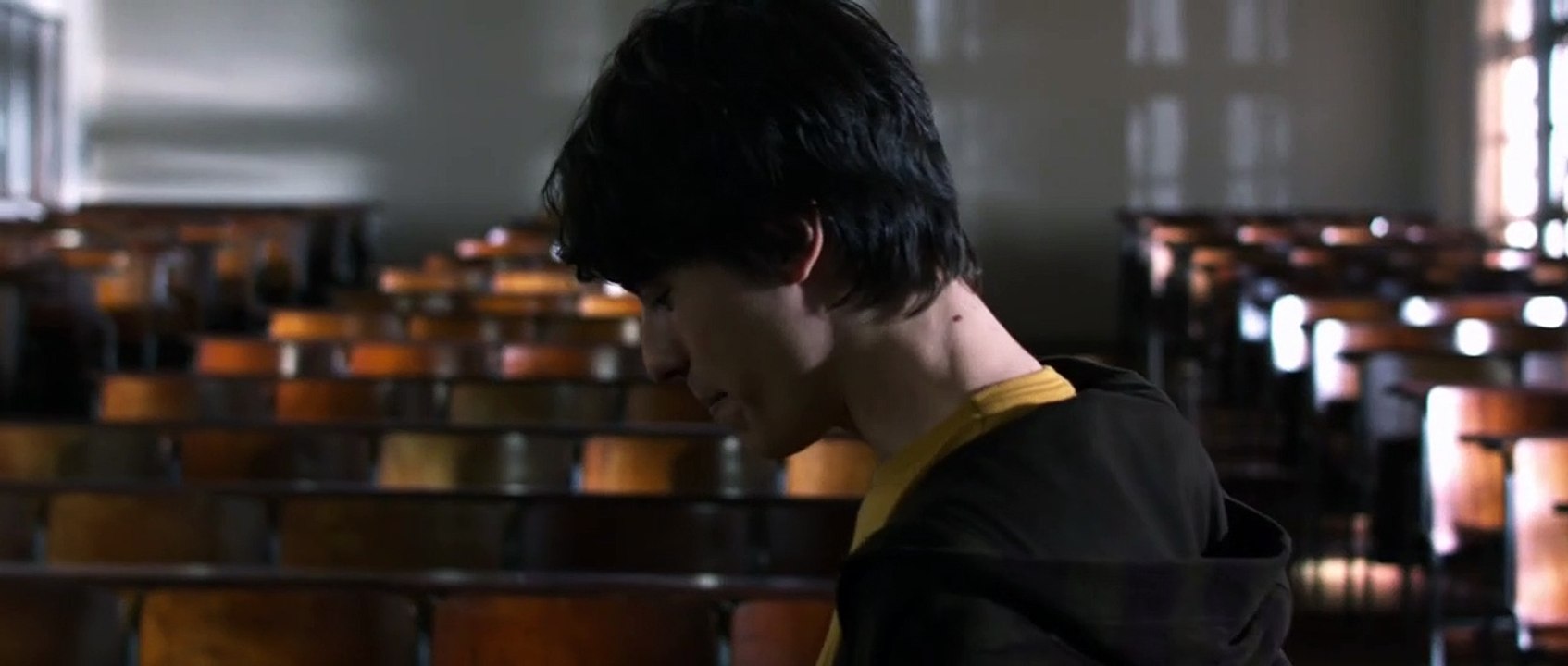 Yonlu Filme Completo 🎬