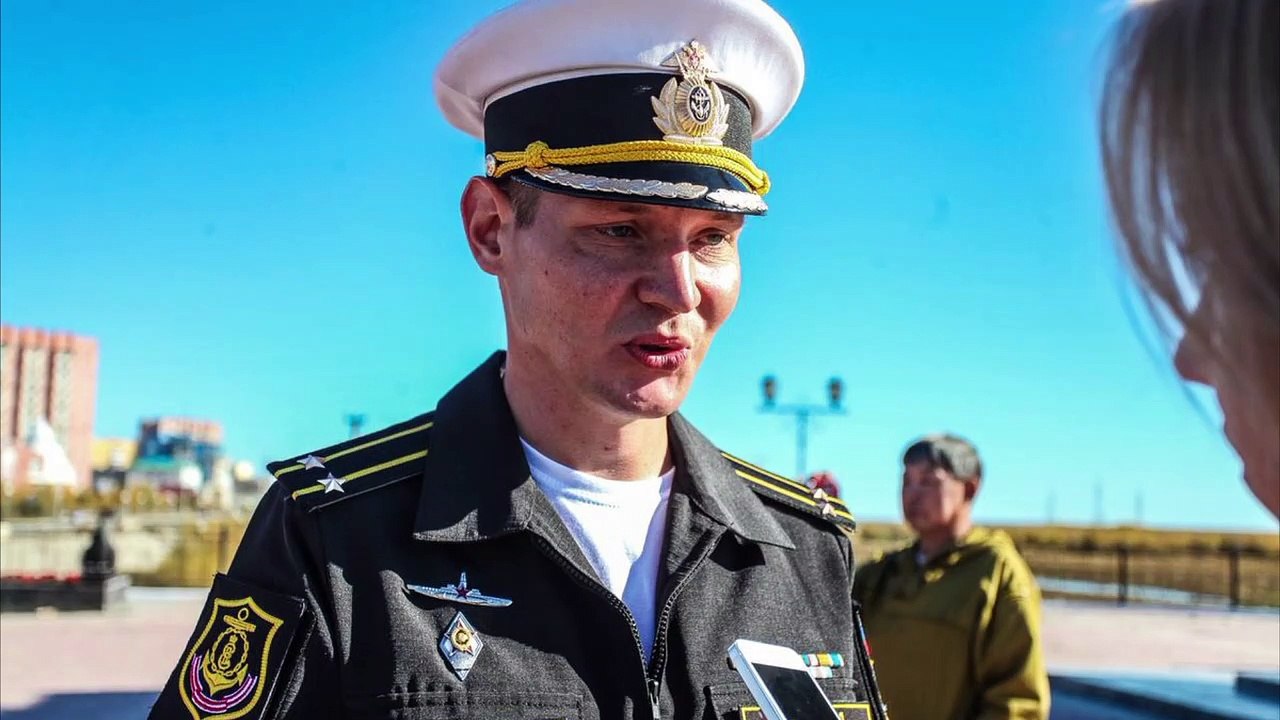 Russischer Kommandant beim Joggen erschossen