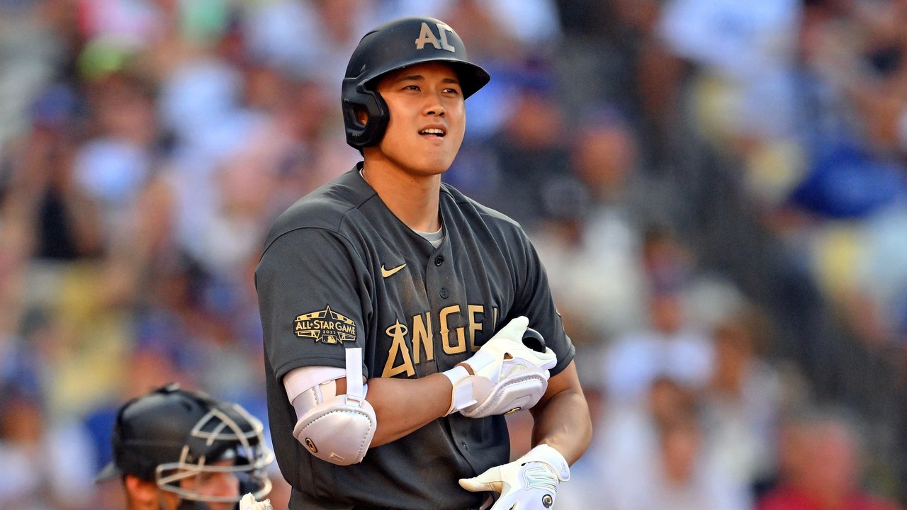 Back The Over In Tuesday's MLB All-Star Game