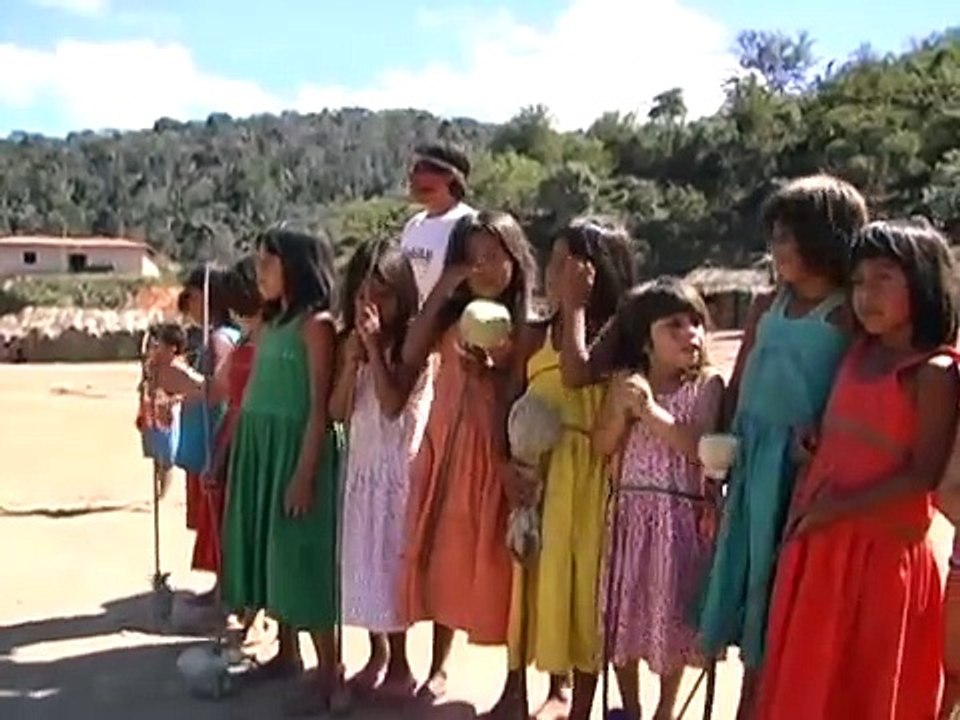 Yãmîy (legenda em português)