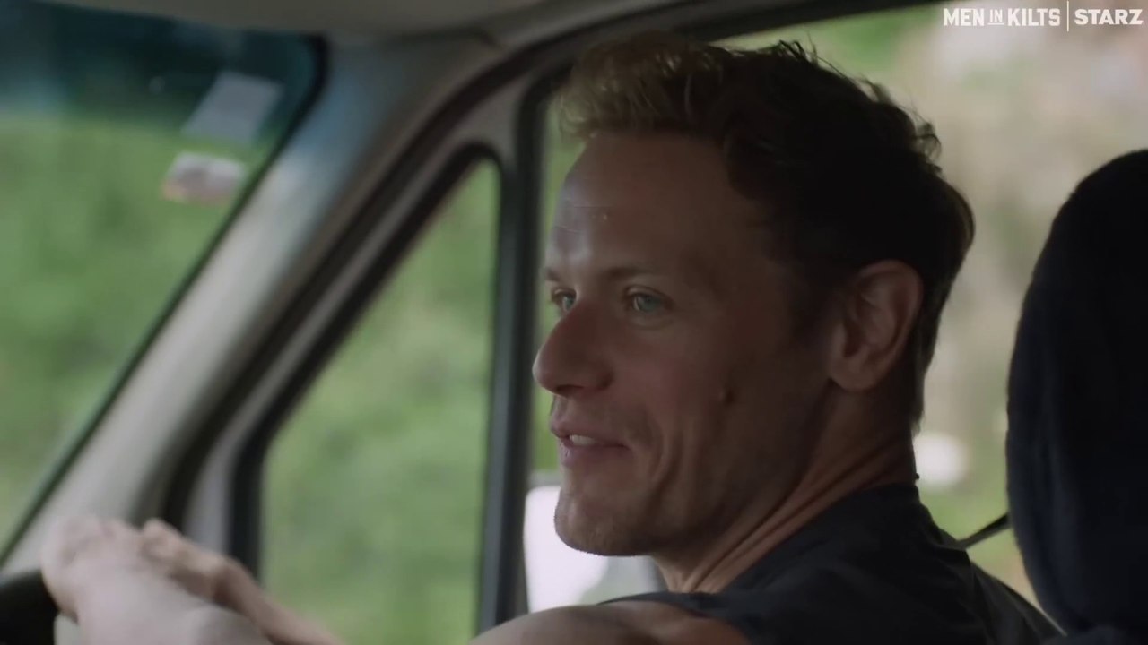 Men in Kilts - S02 Trailer (English) HD