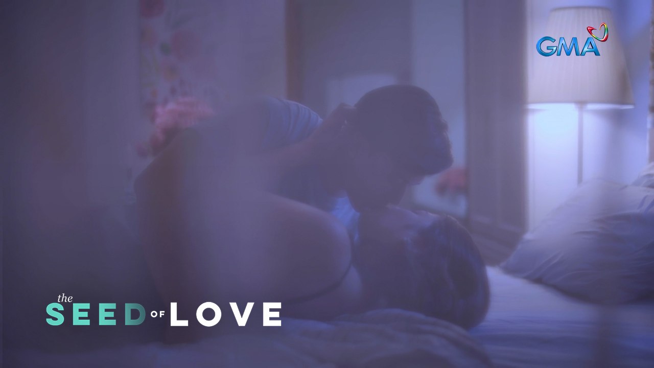 The Seed of Love: The ex-lovers' second chance at love (Episode 48)