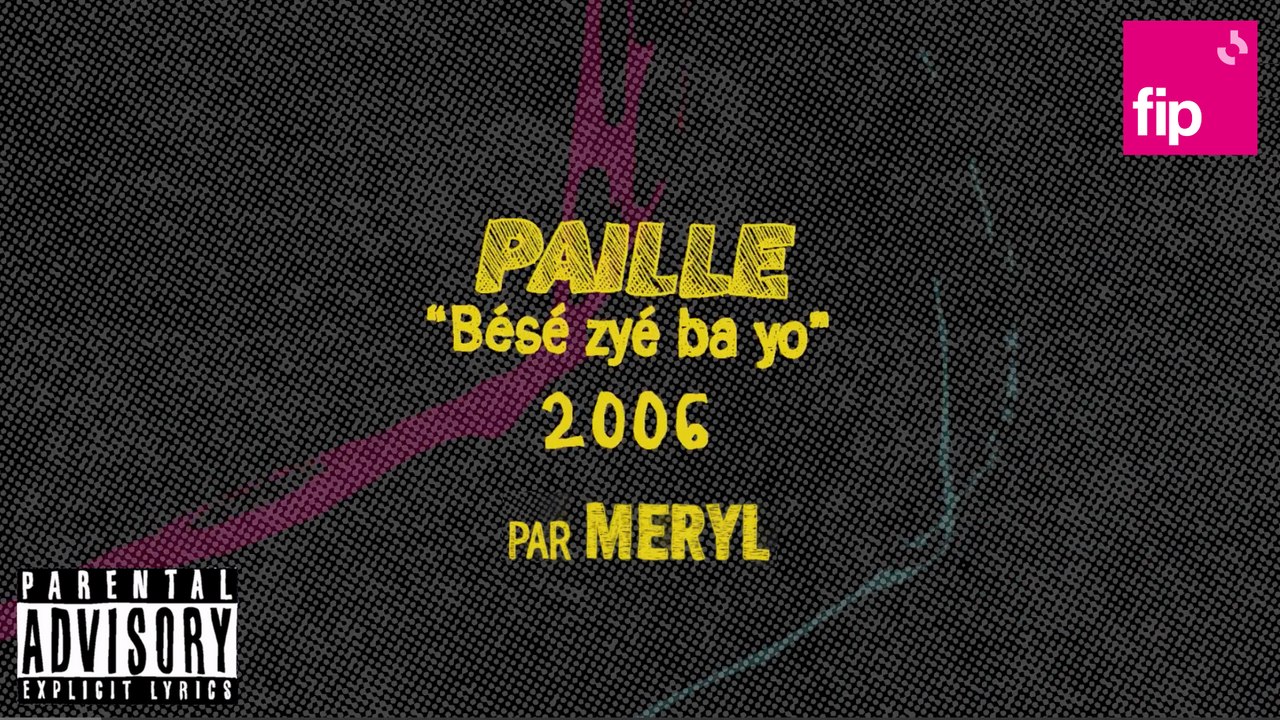 Fip Hip-Hop -  Meryl